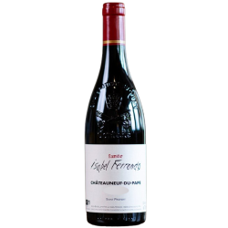 Domaine ISABEL FERRANDO 2022