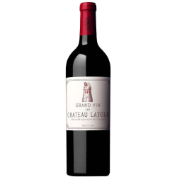 Château LATOUR 2008 1er CC