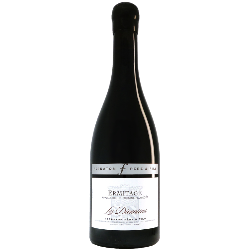 Domaine FERRATON PERE ET FILS LES DIONNIERES 2022