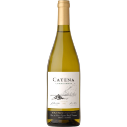 Domaine CATENA CHARDONNAY 2002