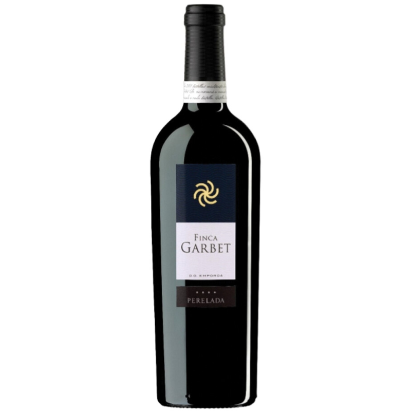CASTILLO PERELADA FINCA GARBET 2003