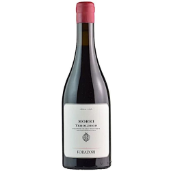 Domaine FORADORI MOREI 2016