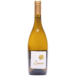 Domaine JARDINS DE FLEURY SOURCE 2021