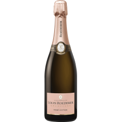 ROEDERER VINTAGE ROSE 2016