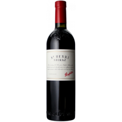 Domaine PENFOLDS SAINT HENRI SHIRAZ 2019