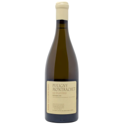 Domaine COLIN MOREY LES FOLATIERES 2011