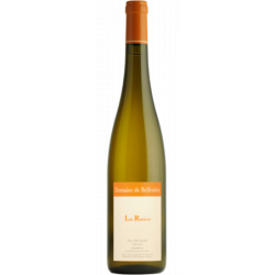 Domaine DE BELLIVIERE LES ROSIERS 2022