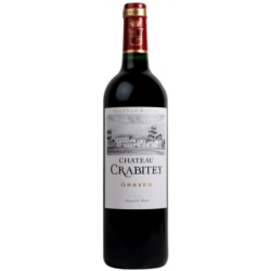Château CRABITEY 2019