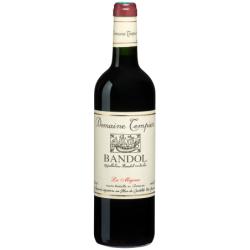 Domaine TEMPIER MIGOUA 2023
