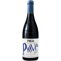 Domaine ISABEL FERRANDO CUVEE PHILIA 2023