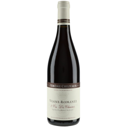 Domaine JEROME CHEZEAUX LES CHAUMES 2020