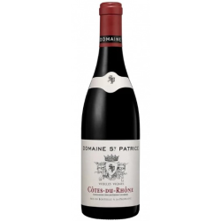 Domaine ST PATRICE 2022