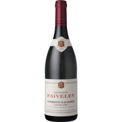 Domaine FAIVELEY 2006