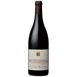 Domaine GERIN JEAN MICHEL CHAMPIN LE SEIGNEUR 2021