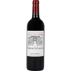 Château LA LAGUNE 2024 3e CC PRIMEUR
