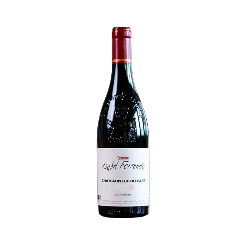 Domaine ISABEL FERRANDO 2022