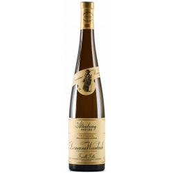 Domaine WEINBACH ALTENBOURG. PINOT GRIS 2006