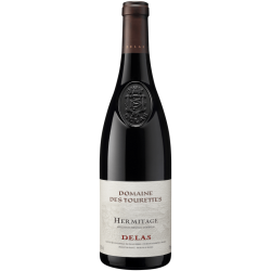 Domaine DELAS FRERES MARQUISE DE LA TOURETTE 2012