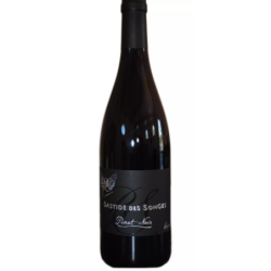 Domaine BASTIDE DES SONGES PINOT NOIR 2020