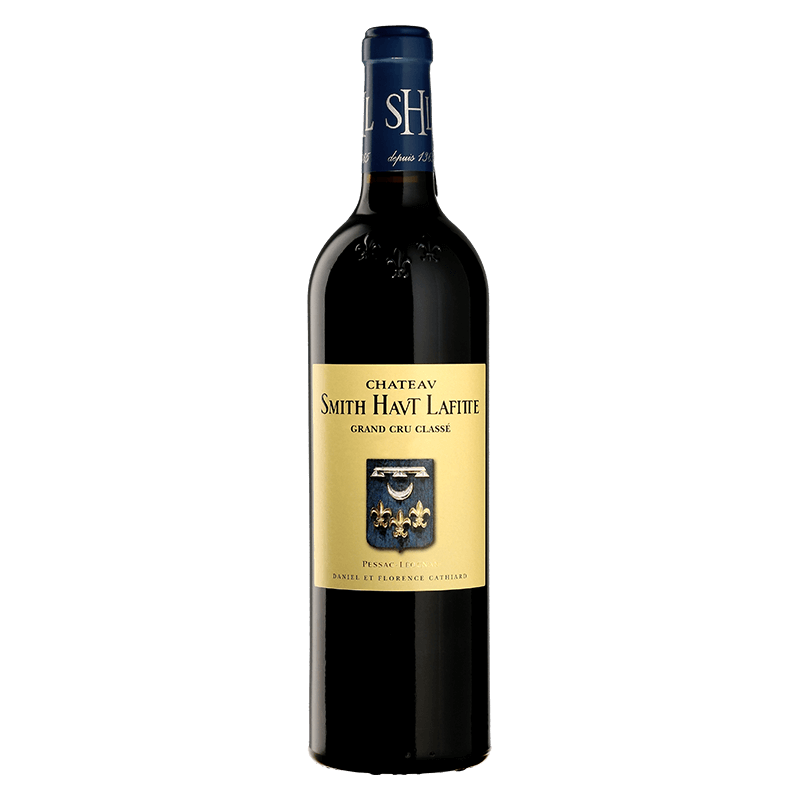 Château SMITH HAUT LAFITTE 2021 CC
