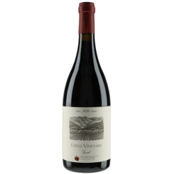 EISELE VINEYARD SYRAH 2020