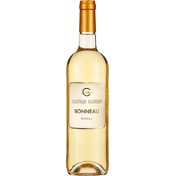 Château CLOSIOT CLOS BONNEAU (GUFFENS) 2022