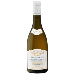 Domaine MONGEARD-MUGNERET LE PRIEURE 2020