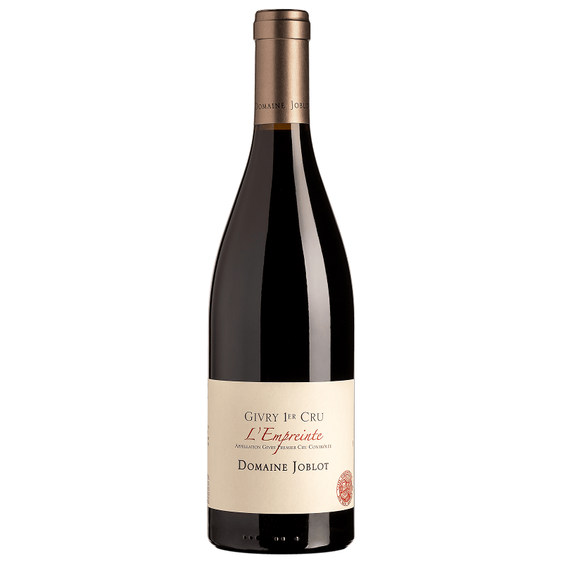 Domaine JOBLOT L'EMPREINTE 2024