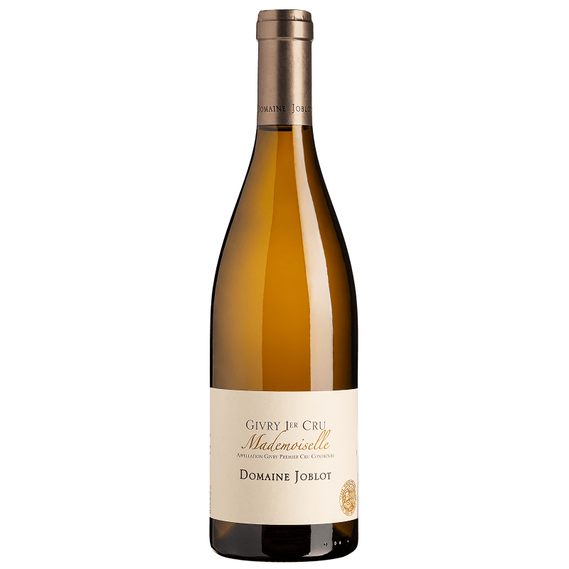 Domaine JOBLOT MADEMOISELLE 2024