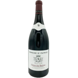 Domaine ST PATRICE VIEILLES VIGNES 2022