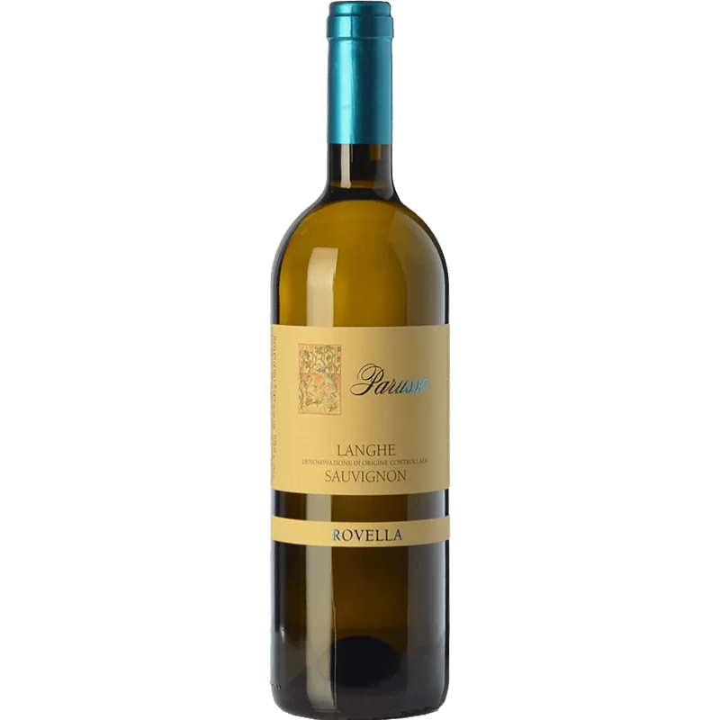 Domaine PARUSSO BRICCO ROVELLA 2023