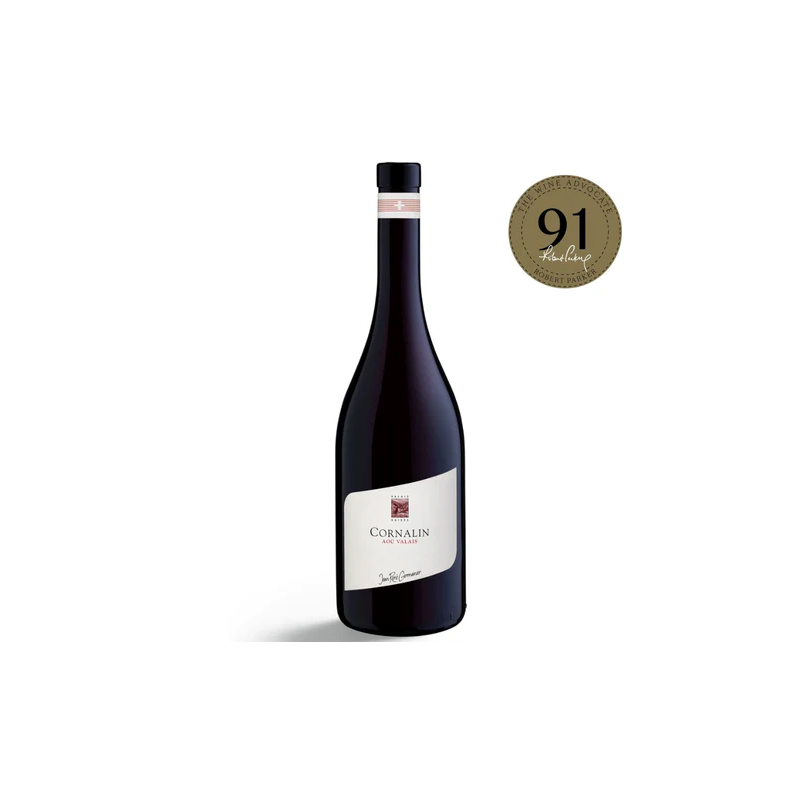 Domaine JEAN RENE GERMANIER CORNALIN 2023