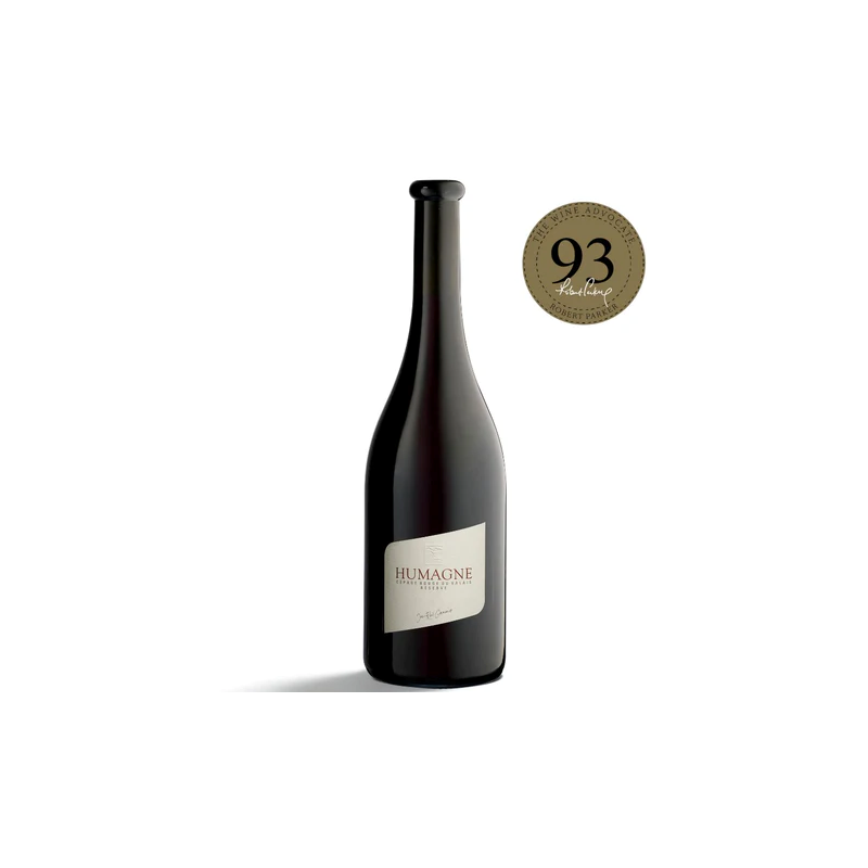 Domaine JEAN RENE GERMANIER HUMAGNE RESERVE 2022