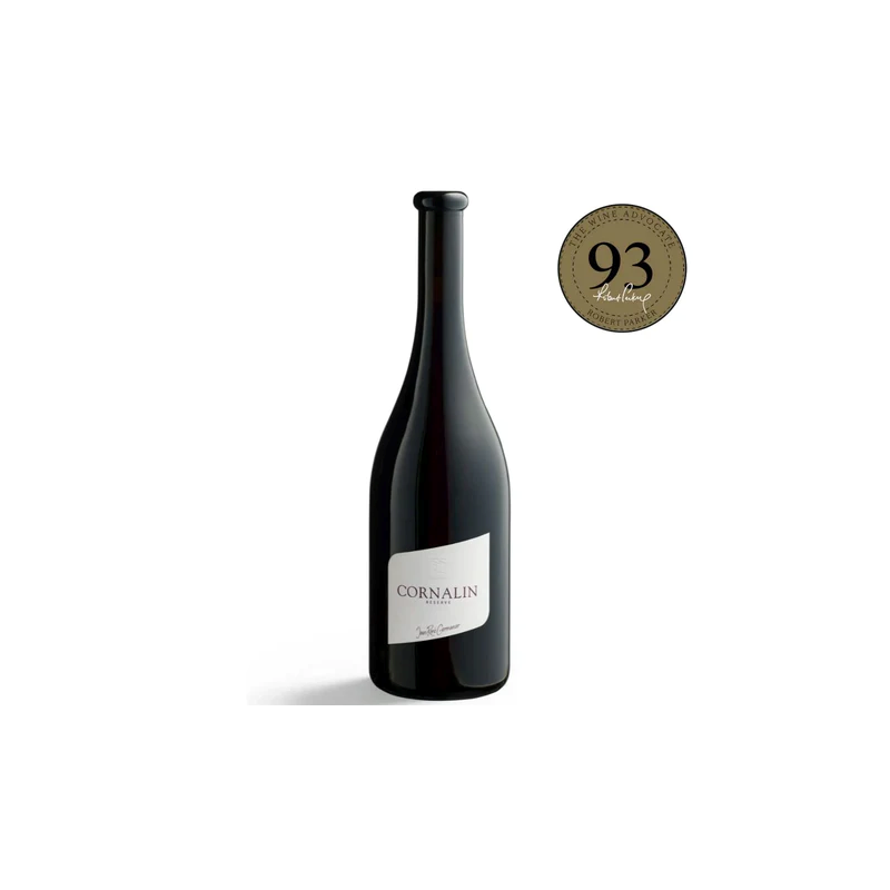 Domaine JEAN RENE GERMANIER CORNALIN RESERVE 2022