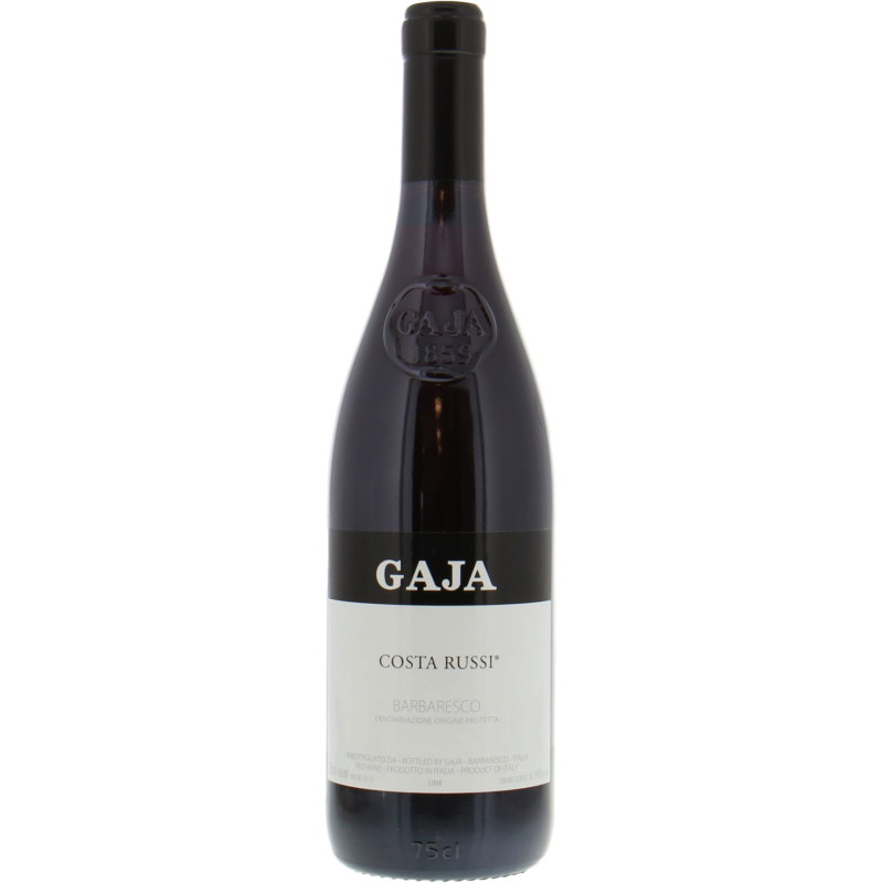 Domaine GAJA ANGELO COSTA RUSSI 2003
