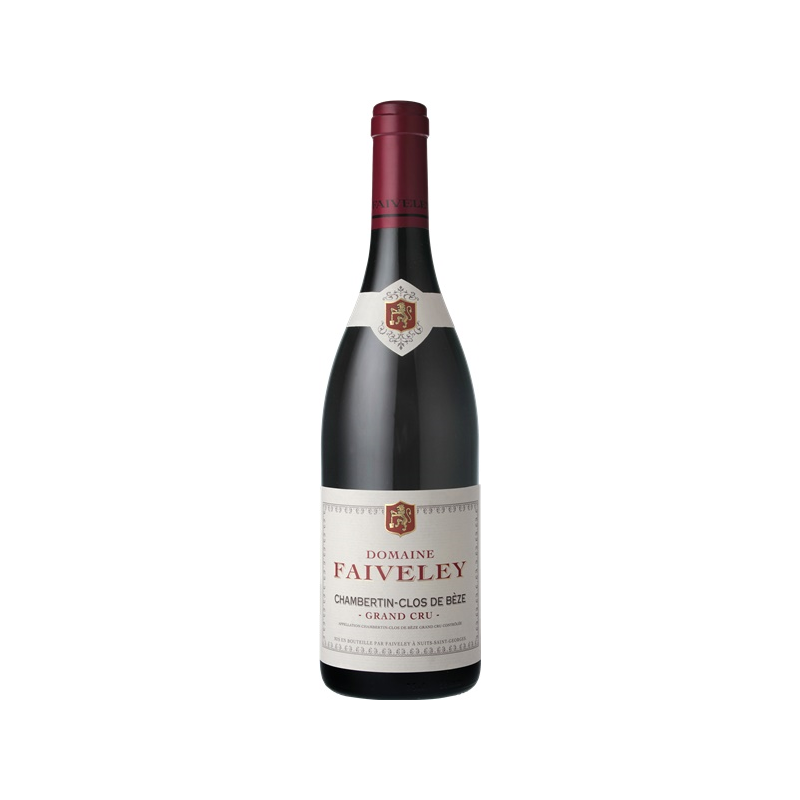 Domaine FAIVELEY 2006