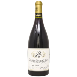 LE MOINE LUCIEN 2007