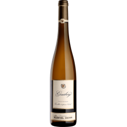 Domaine DEISS MARCEL GRASBERG 2012