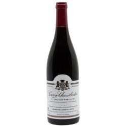 Domaine ROTY JOSEPH LES FONTENYS 1 ER CRU 2012