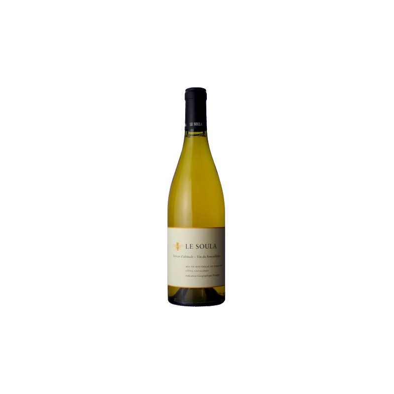 Domaine LE SOULA 2014
