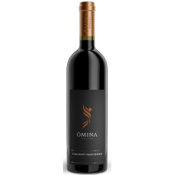 Domaine OMINA ROMANA ARS MAGNA CABERNET SAUVIGNON 2015
