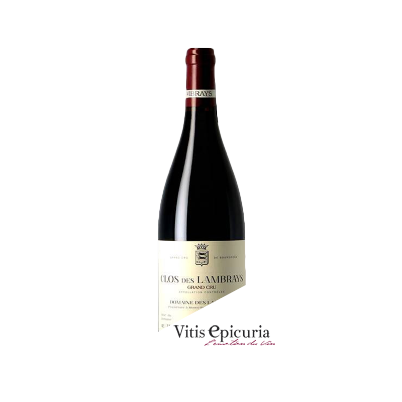 Domaine DES LAMBRAYS 2019