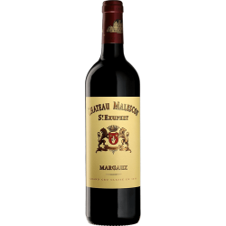 Château MALESCOT SAINT EXUPERY 2021 3e CC