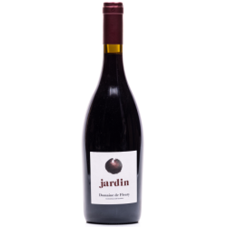 Domaine JARDINS DE FLEURY JARDIN 2020