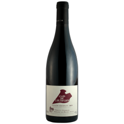 Domaine DES ROCHES NEUVES LE CLOS DE L'ECHELIER 2022