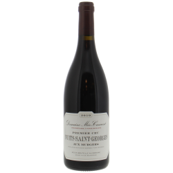 Domaine MEO-CAMUZET LES MURGERS 1 ER CRU 2019