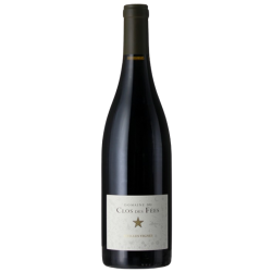 Domaine DU CLOS DES FEES VIEILLES VIGNES 2022