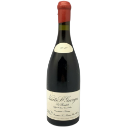 Domaine LEROY AUX BOUDOTS 2010