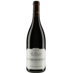 Domaine MEO-CAMUZET FRERE ET SOEURS 2023