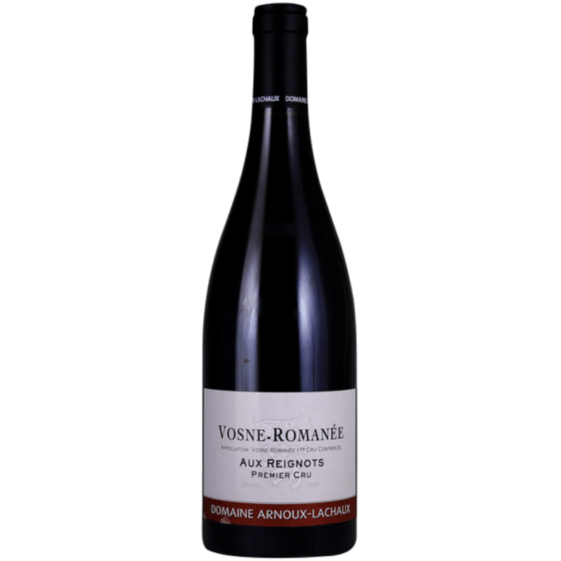 Domaine ARNOUX-LACHAUX AUX REIGNOTS 2006